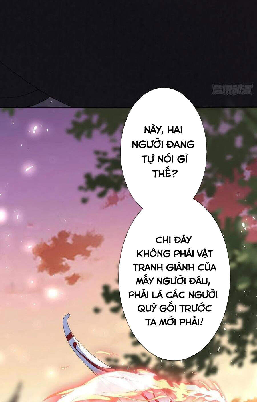 Mạt Thế Nữ Vương Chapter 75 - 54