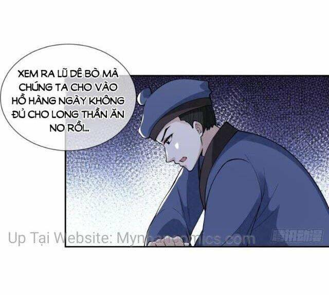 Mạt Thế Nữ Vương Chapter 38 - 5