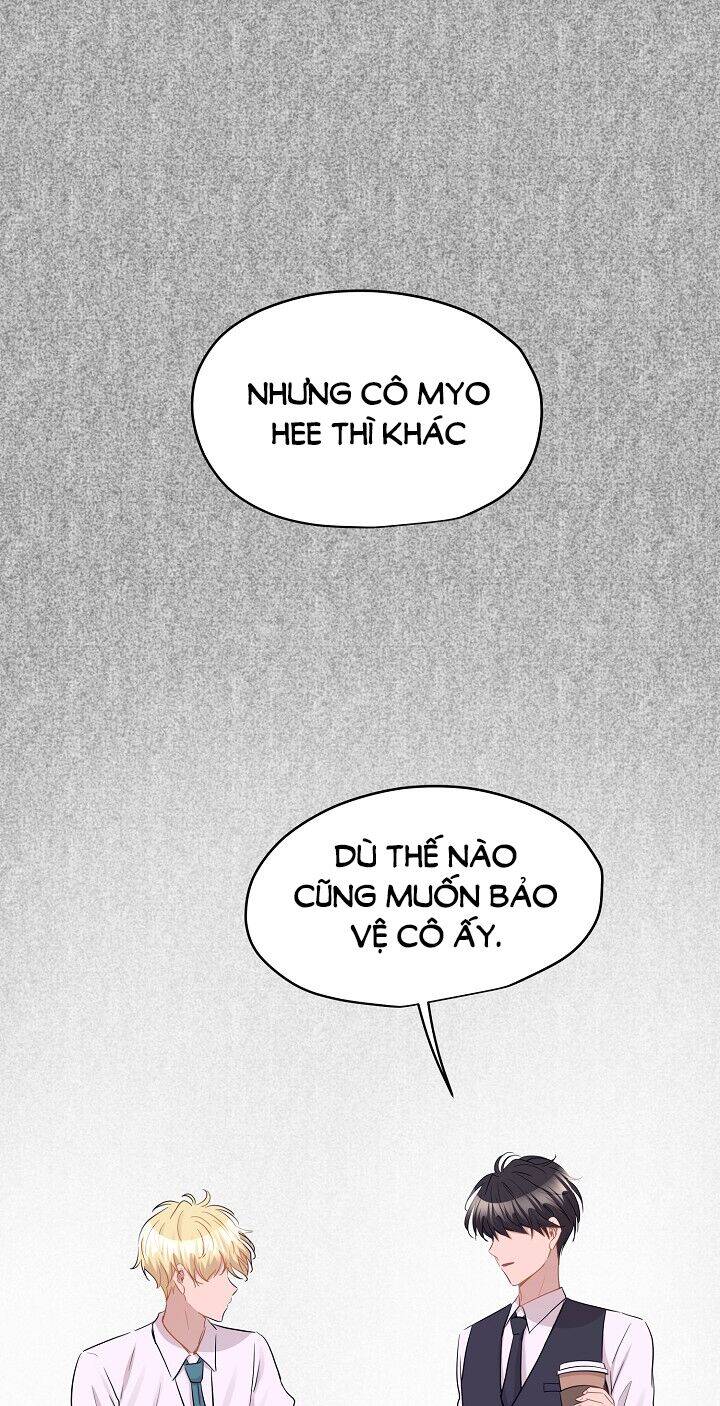 Một Cuộc Sống Kỳ Lạ Chapter 30 - 19