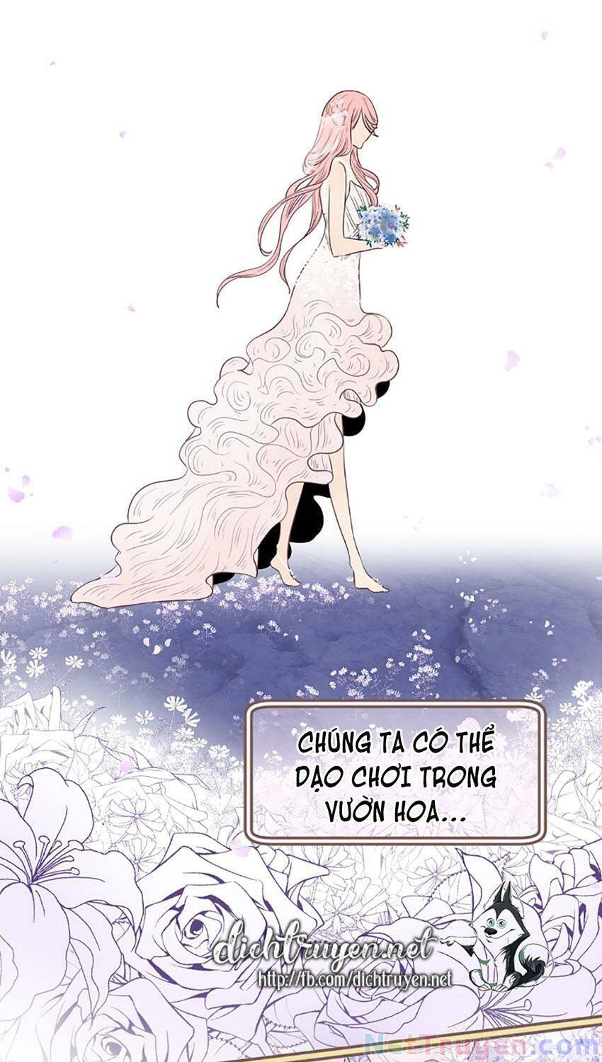 Nàng Persephone Và Chàng Hades Chapter 25 - 18