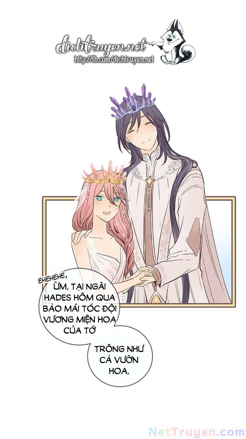 Nàng Persephone Và Chàng Hades Chapter 25 - 37