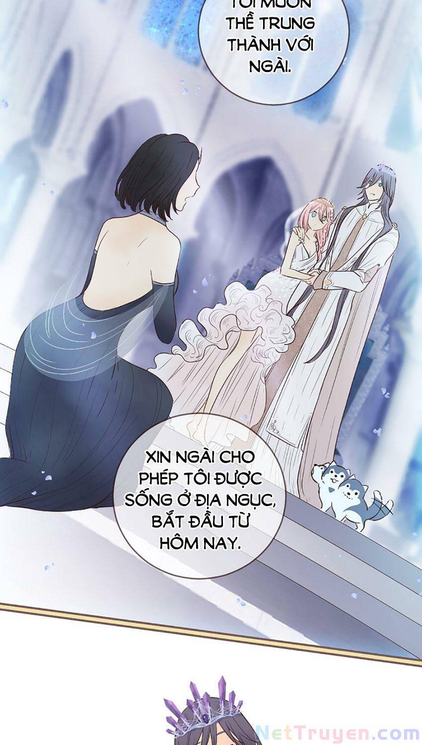 Nàng Persephone Và Chàng Hades Chapter 25 - 42