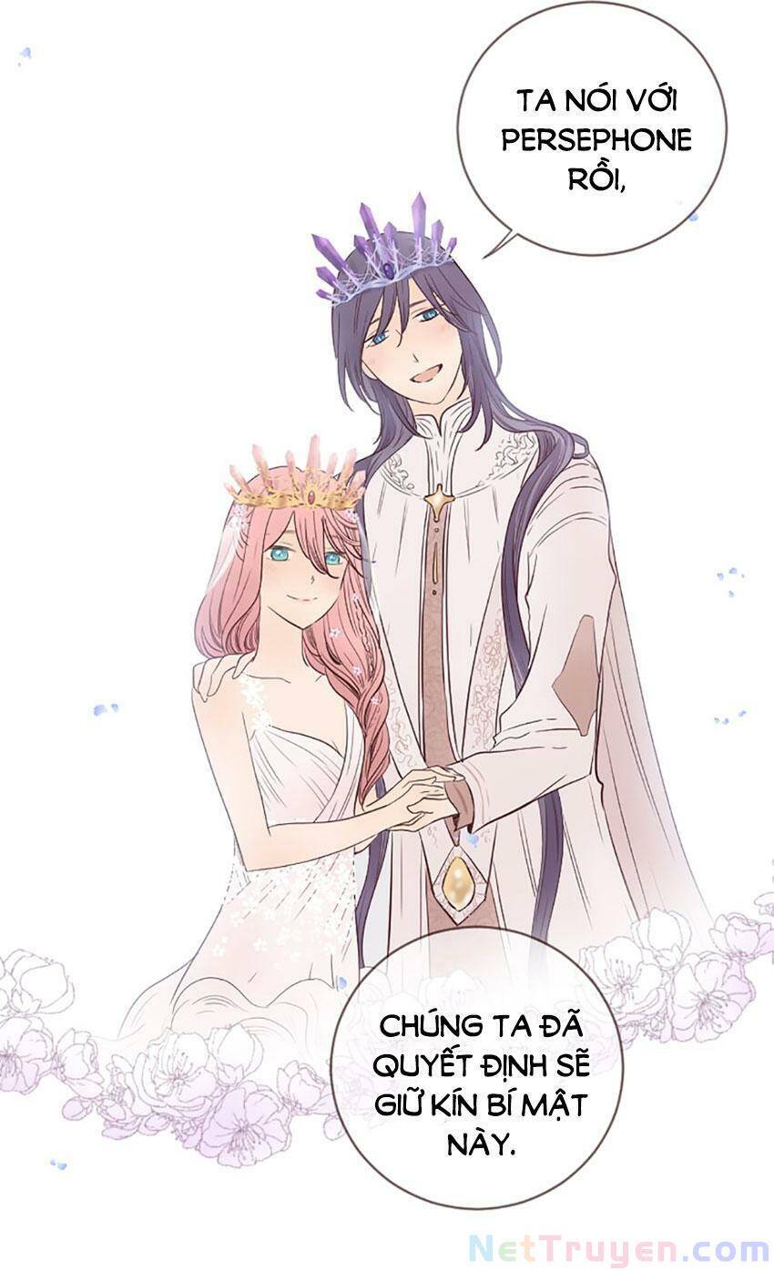 Nàng Persephone Và Chàng Hades Chapter 25 - 46