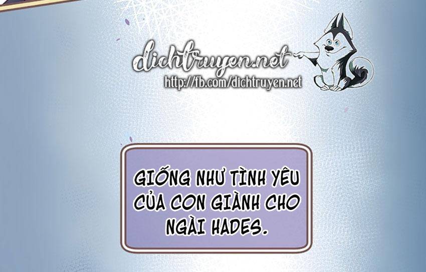 Nàng Persephone Và Chàng Hades Chapter 24 - 71