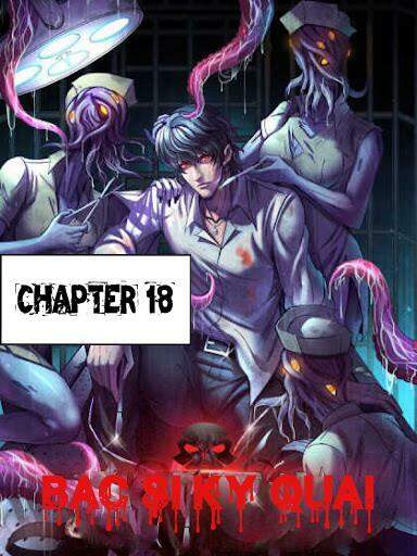 bác sĩ lê minh Chapter 18 - Trang 2