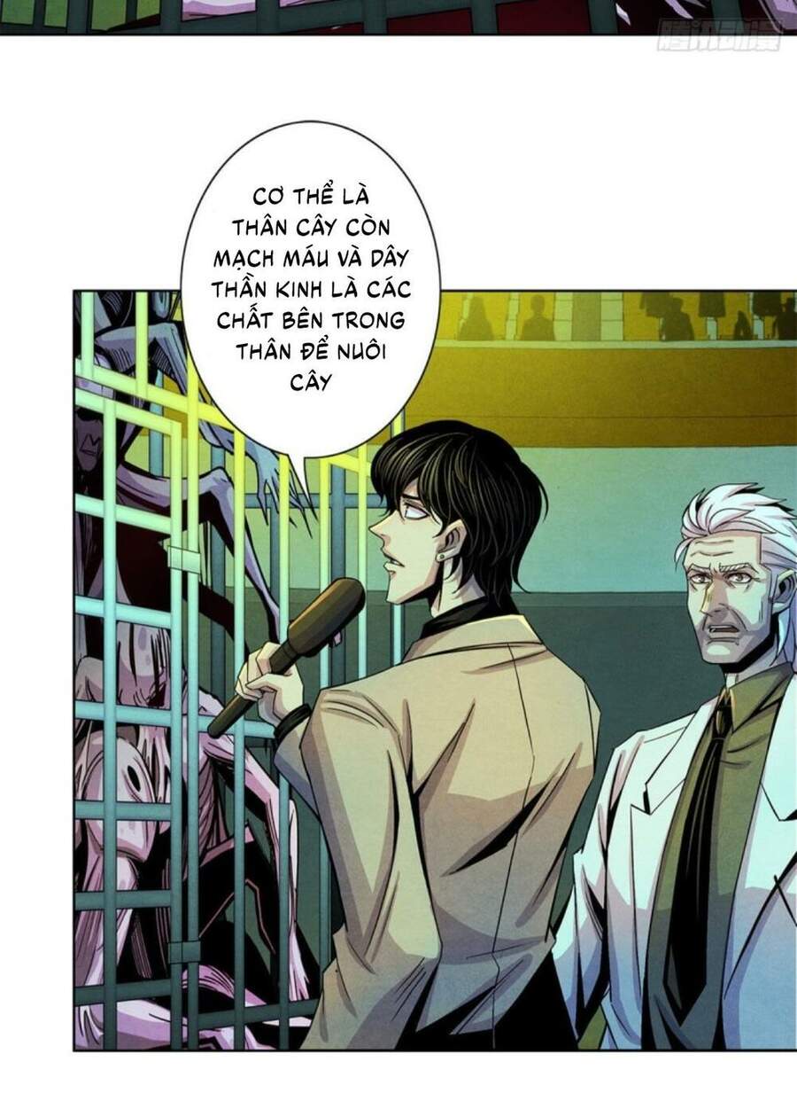 bác sĩ lê minh Chapter 18 - Trang 2