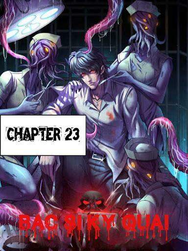 bác sĩ lê minh Chapter 23 - Trang 2