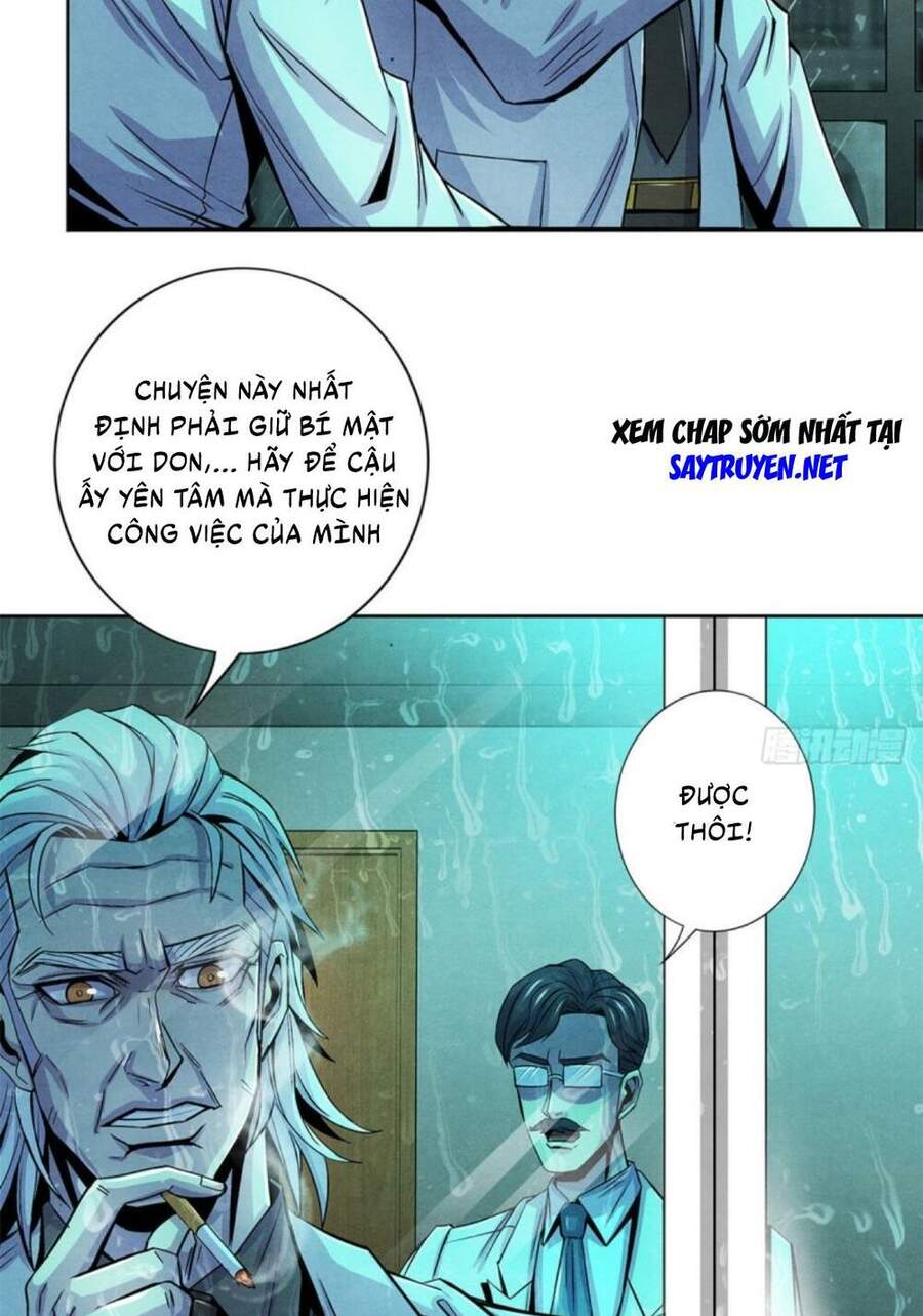 bác sĩ lê minh Chapter 36 - Trang 2