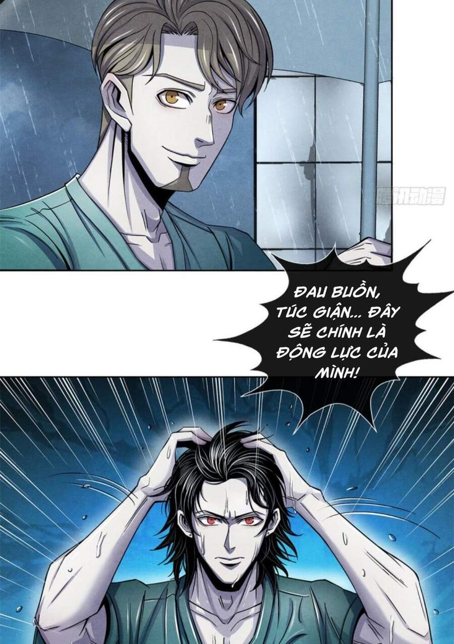 bác sĩ lê minh Chapter 36 - Trang 2