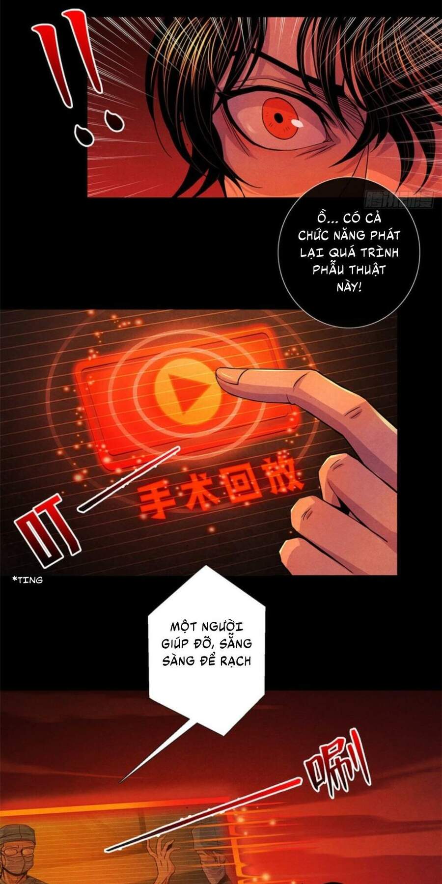 bác sĩ lê minh Chapter 36 - Trang 2