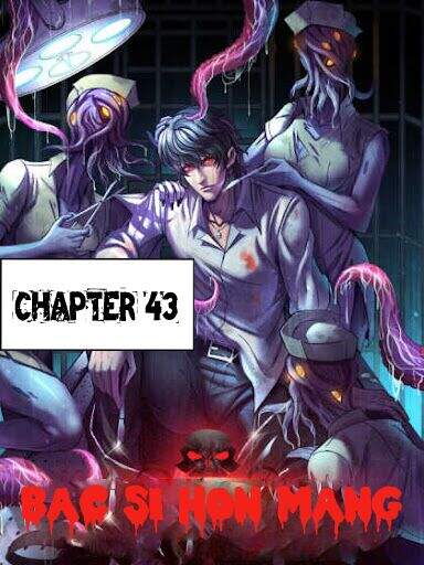 bác sĩ lê minh Chapter 43 - Trang 2