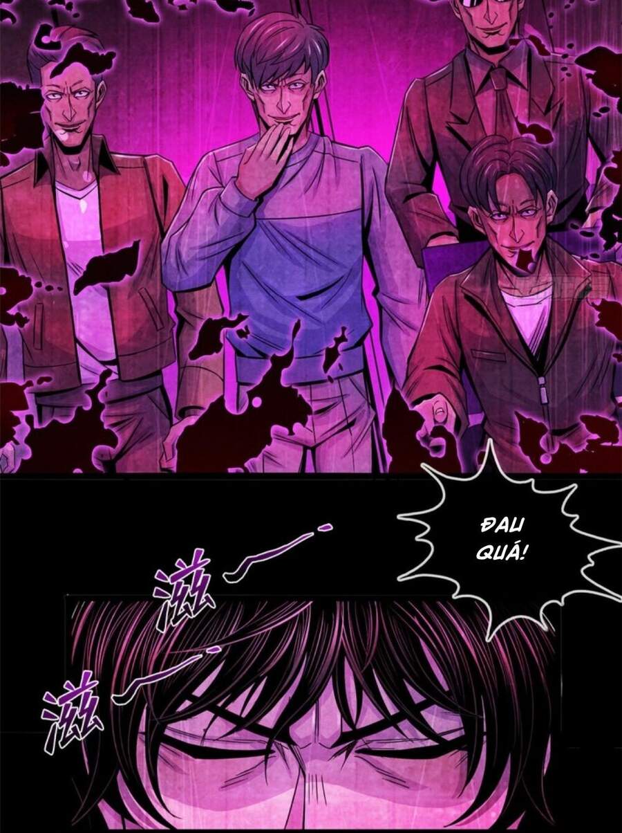 bác sĩ lê minh Chapter 43 - Trang 2