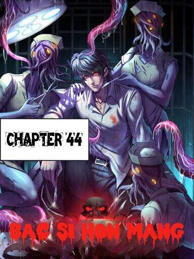 bác sĩ lê minh Chapter 44 - Trang 2