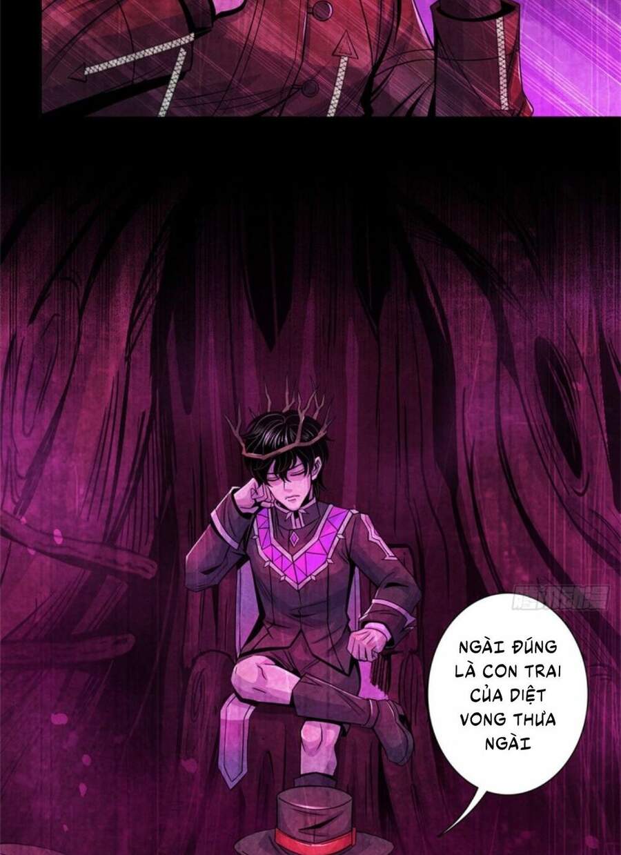 bác sĩ lê minh Chapter 44 - Trang 2