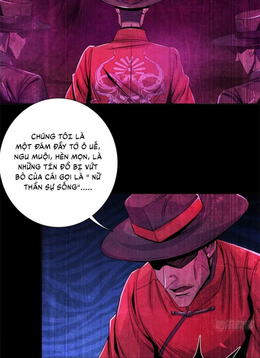 bác sĩ lê minh Chapter 44 - Trang 2