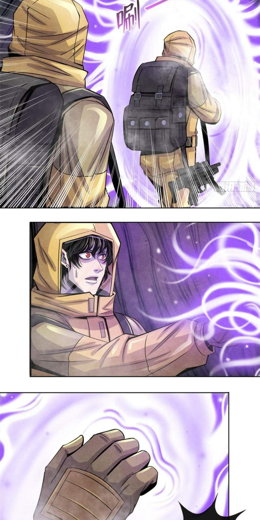 bác sĩ lê minh Chapter 47 - Trang 2