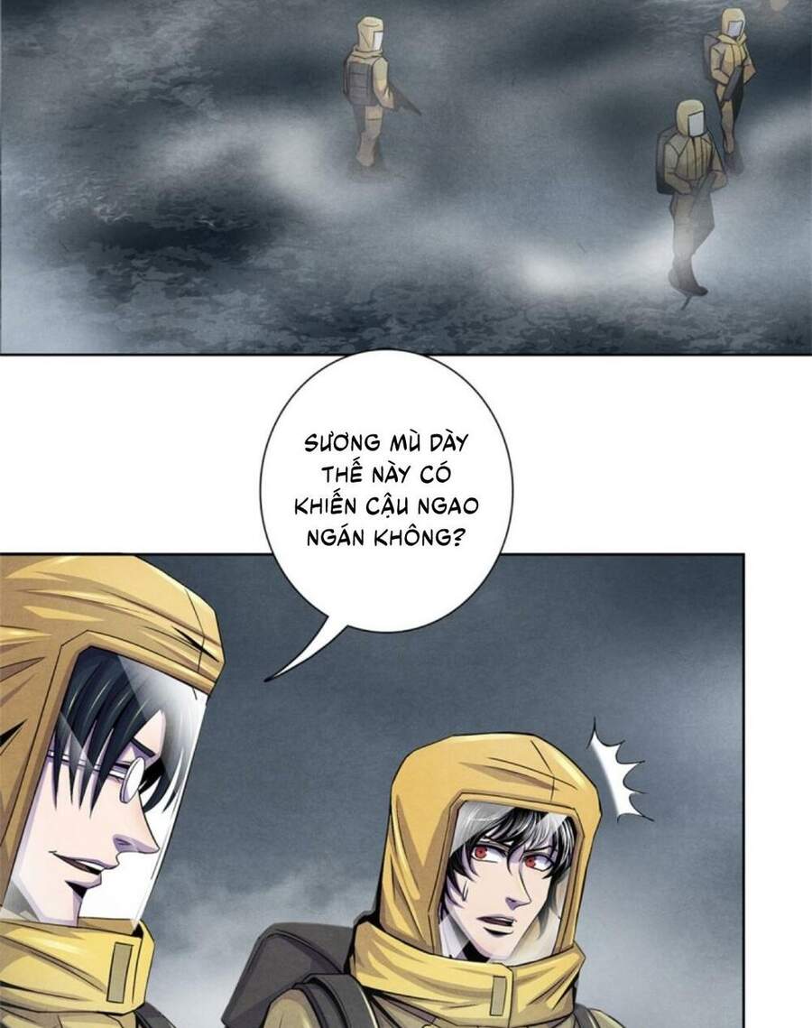 bác sĩ lê minh Chapter 47 - Trang 2