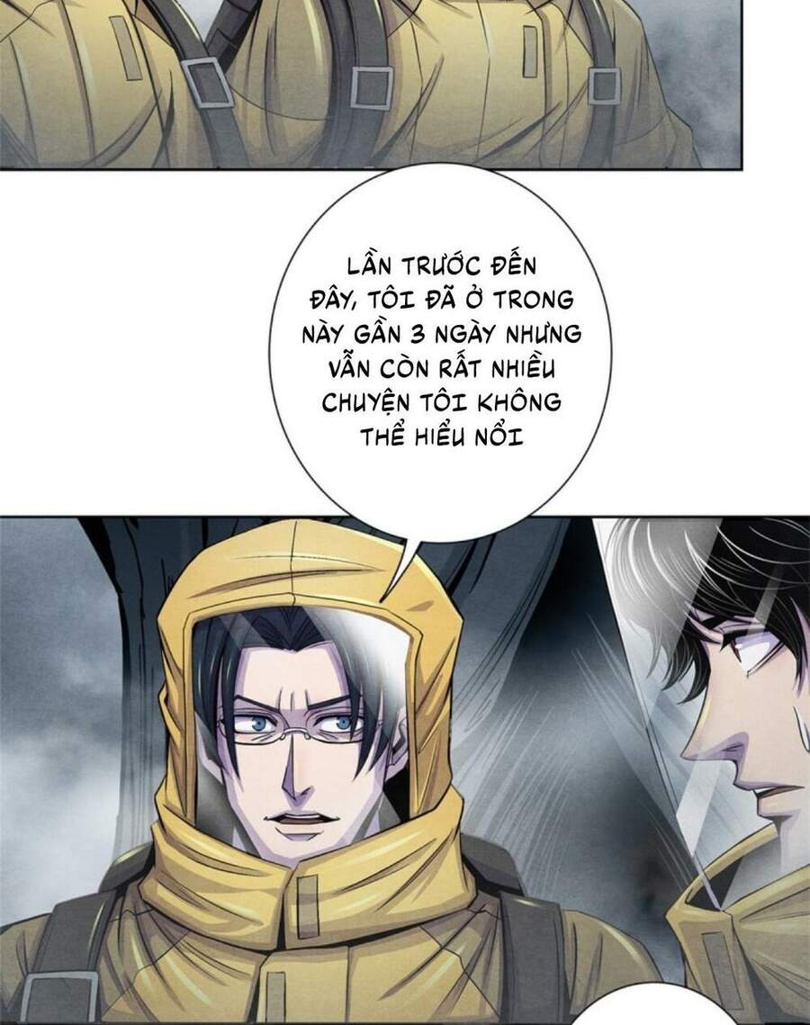 bác sĩ lê minh Chapter 47 - Trang 2