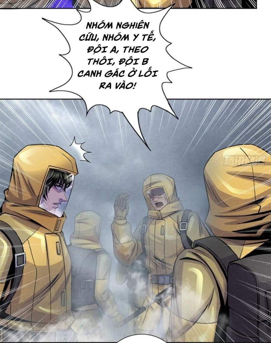 bác sĩ lê minh Chapter 47 - Trang 2