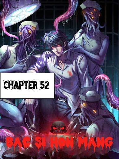 bác sĩ lê minh Chapter 52 - Trang 2