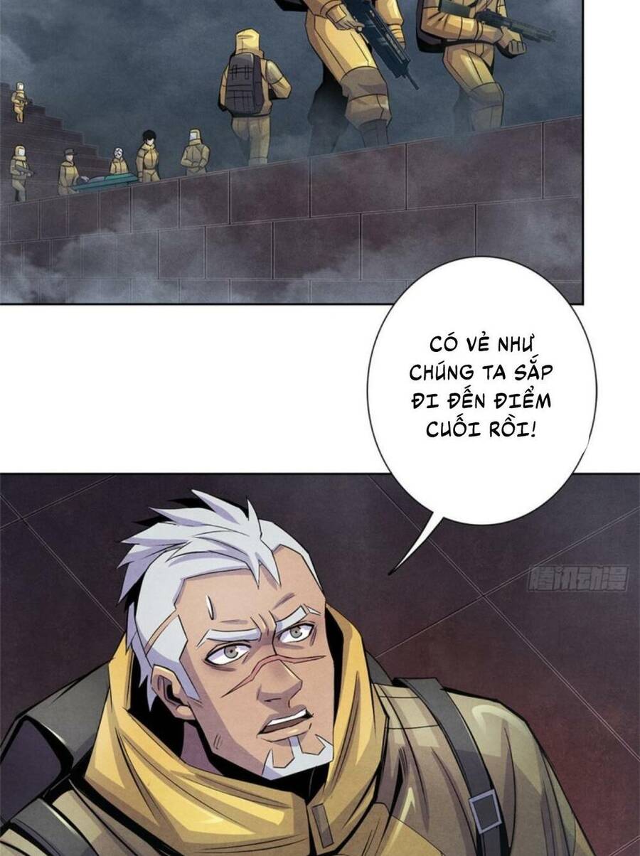 bác sĩ lê minh Chapter 52 - Trang 2