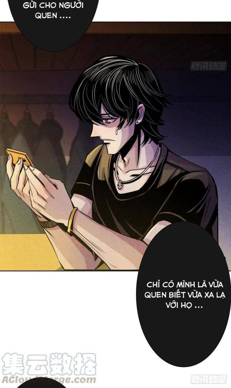 bác sĩ lê minh Chapter 8 - Trang 2