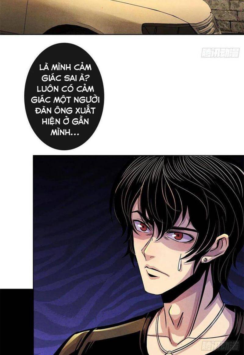 bác sĩ lê minh Chapter 8 - Trang 2