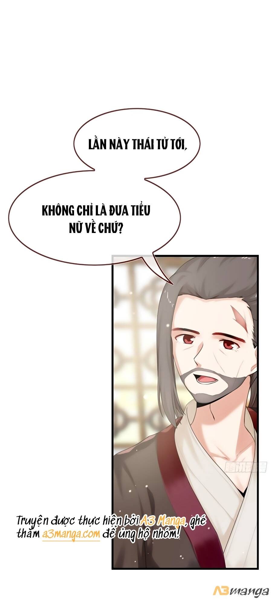 Tận Kiển Minh Thần Chapter 7 - 22