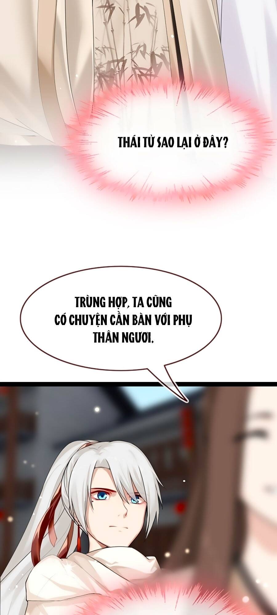 Tận Kiển Minh Thần Chapter 7 - 6