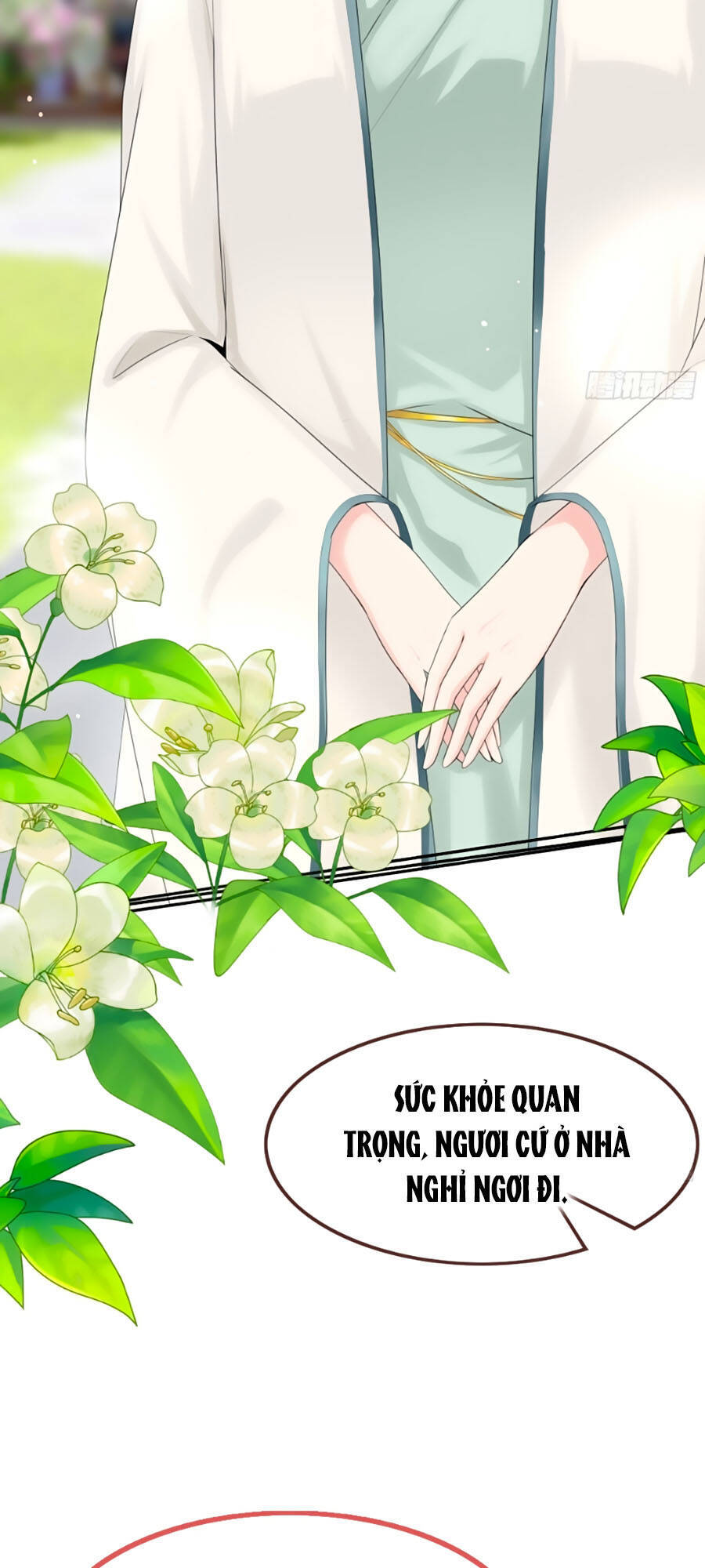 Tận Kiển Minh Thần Chapter 10 - 23