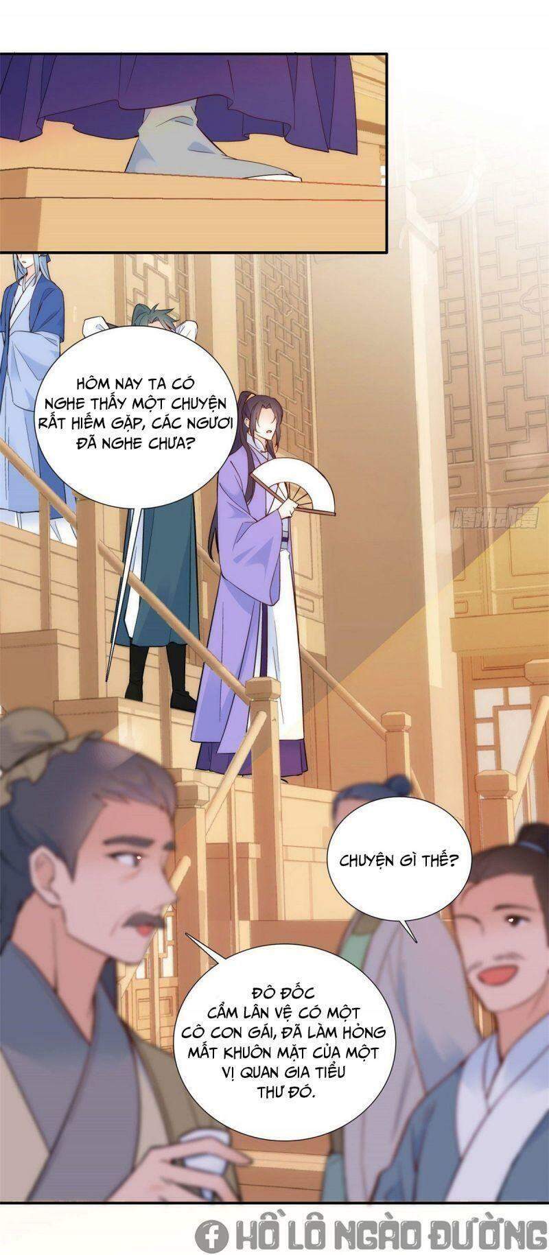 Thiều Quang Mạn Chapter 103 - 5