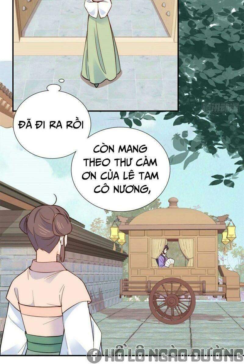 Thiều Quang Mạn Chapter 105 - 26