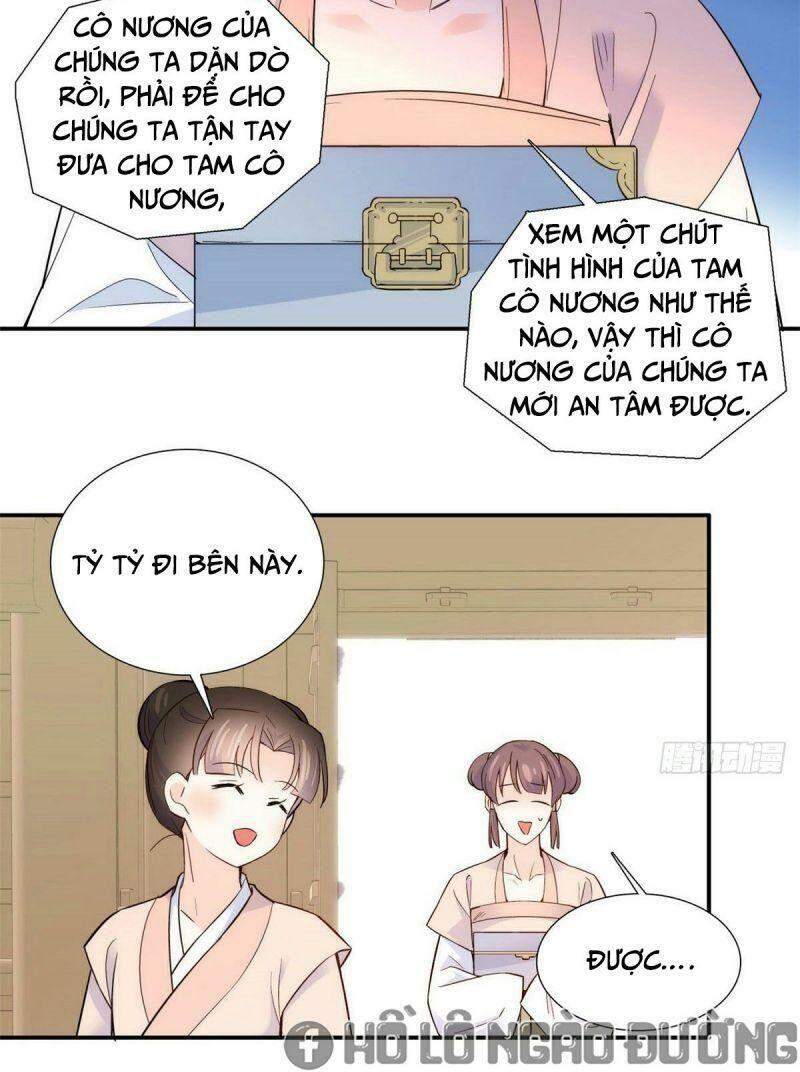 Thiều Quang Mạn Chapter 105 - 4