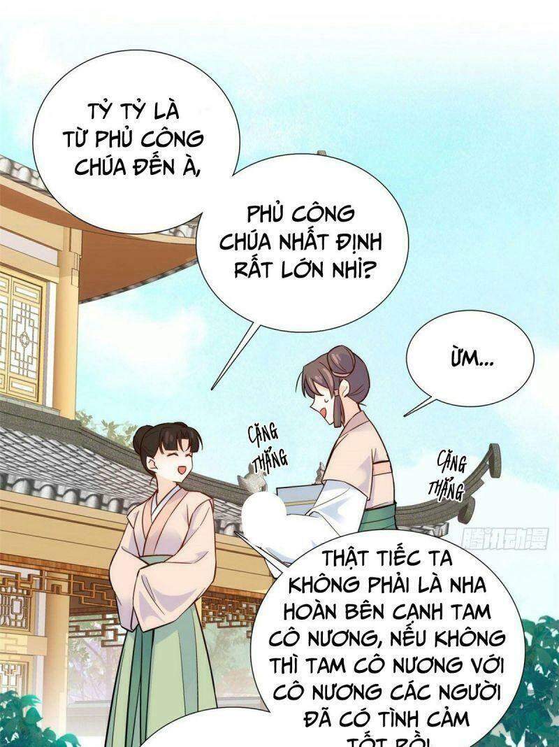 Thiều Quang Mạn Chapter 105 - 5