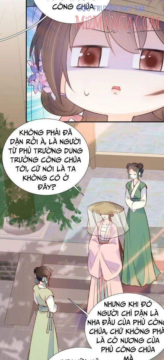 Thiều Quang Mạn Chapter 108 - 27