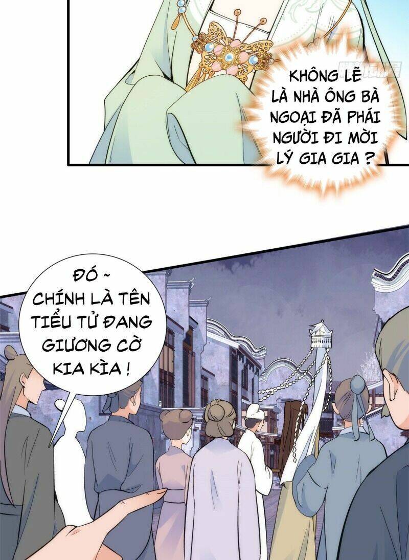 Thiều Quang Mạn Chapter 65 - 19