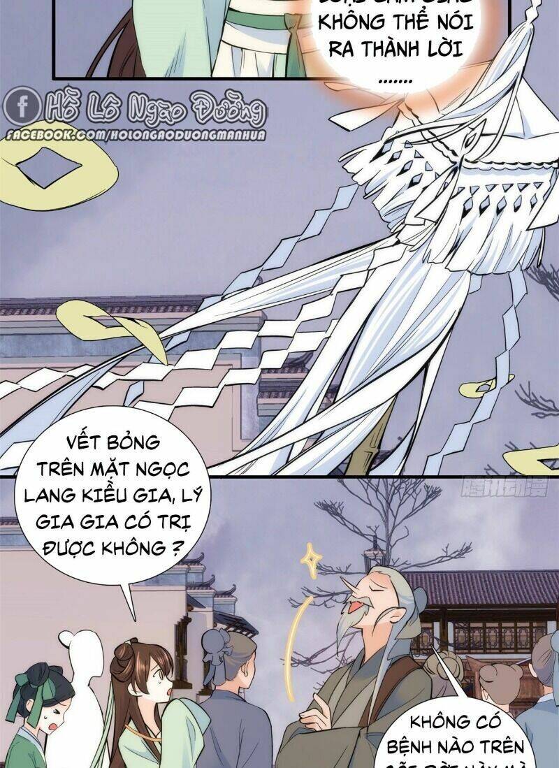 Thiều Quang Mạn Chapter 65 - 23