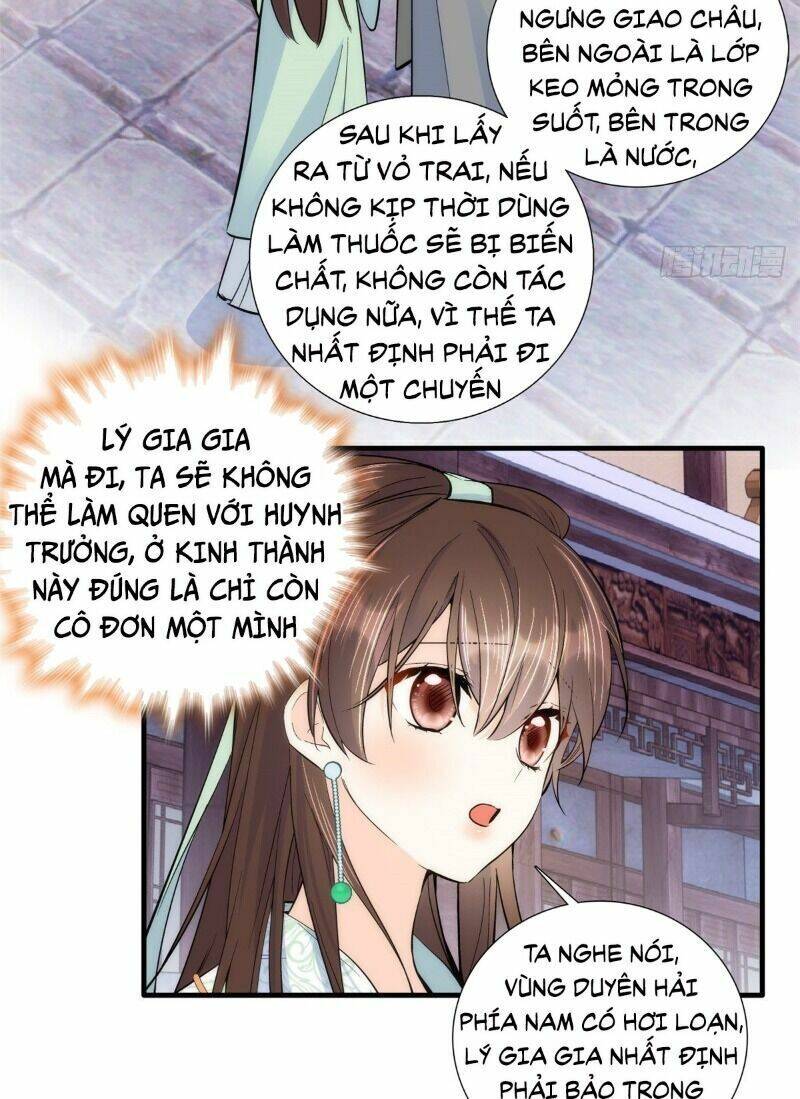 Thiều Quang Mạn Chapter 65 - 27