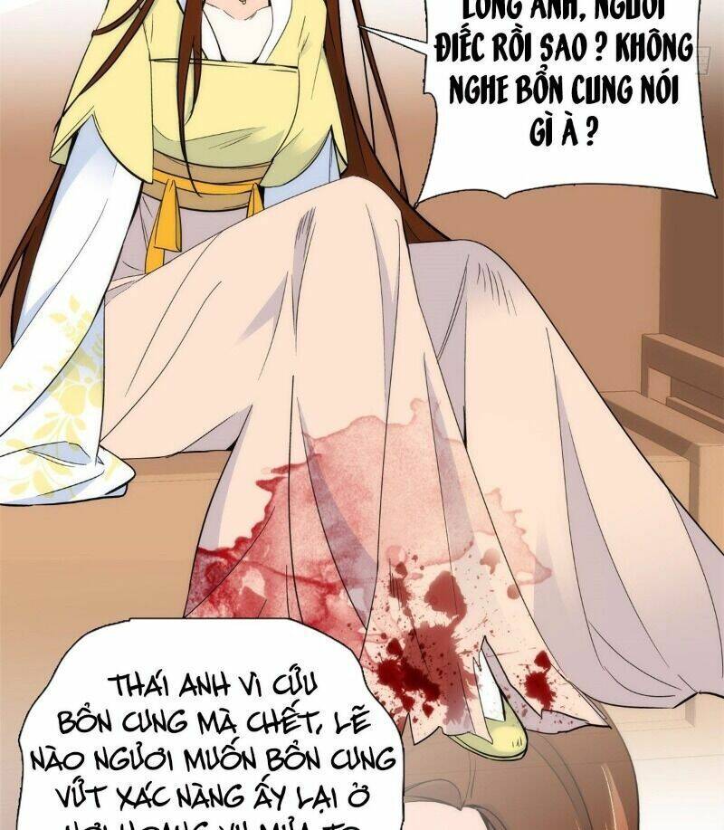 Thiều Quang Mạn Chapter 72 - 5