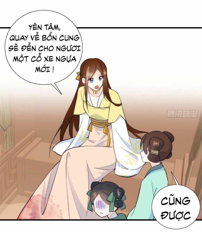 Thiều Quang Mạn Chapter 72 - 8