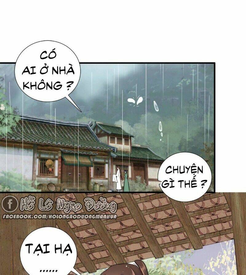 Thiều Quang Mạn Chapter 74 - 3