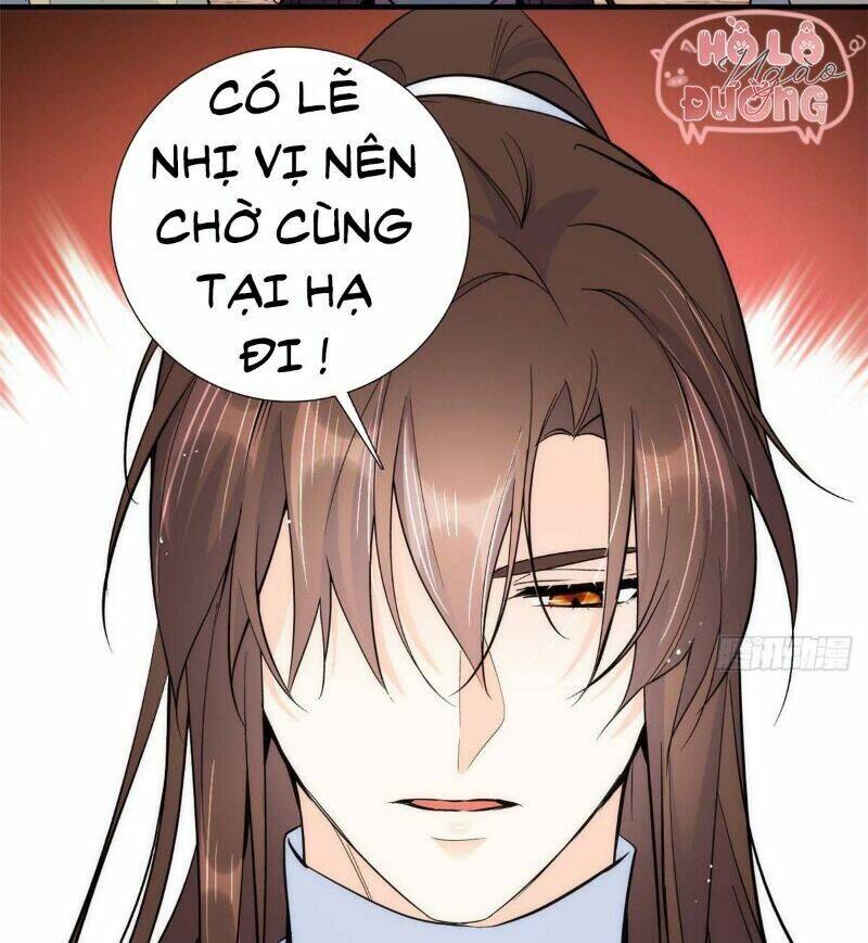 Thiều Quang Mạn Chapter 74 - 29