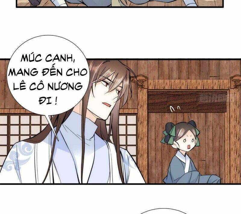 Thiều Quang Mạn Chapter 74 - 50