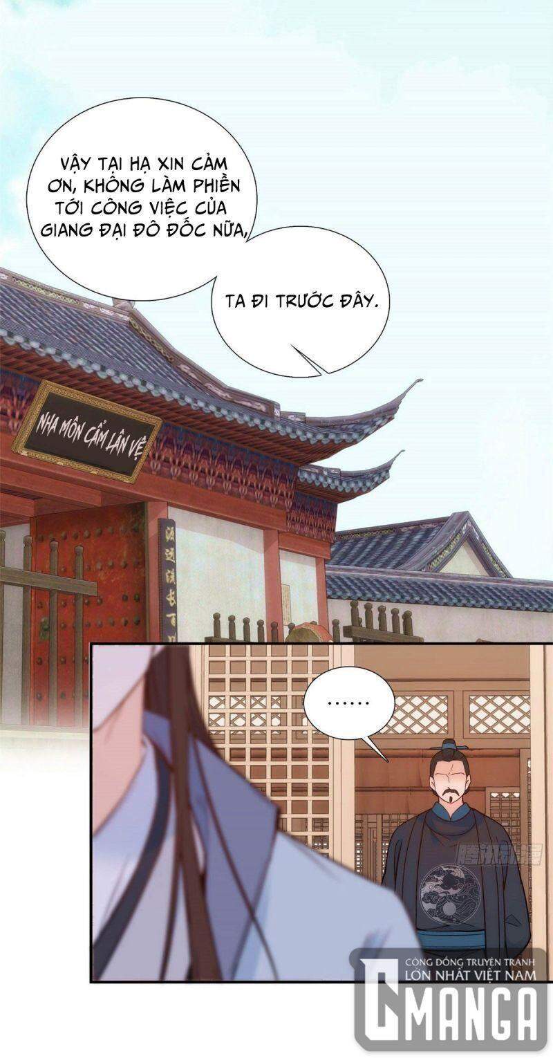 Thiều Quang Mạn Chapter 101 - 3