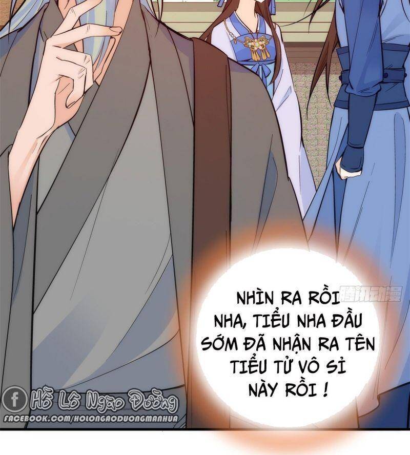 Thiều Quang Mạn Chapter 44 - 17