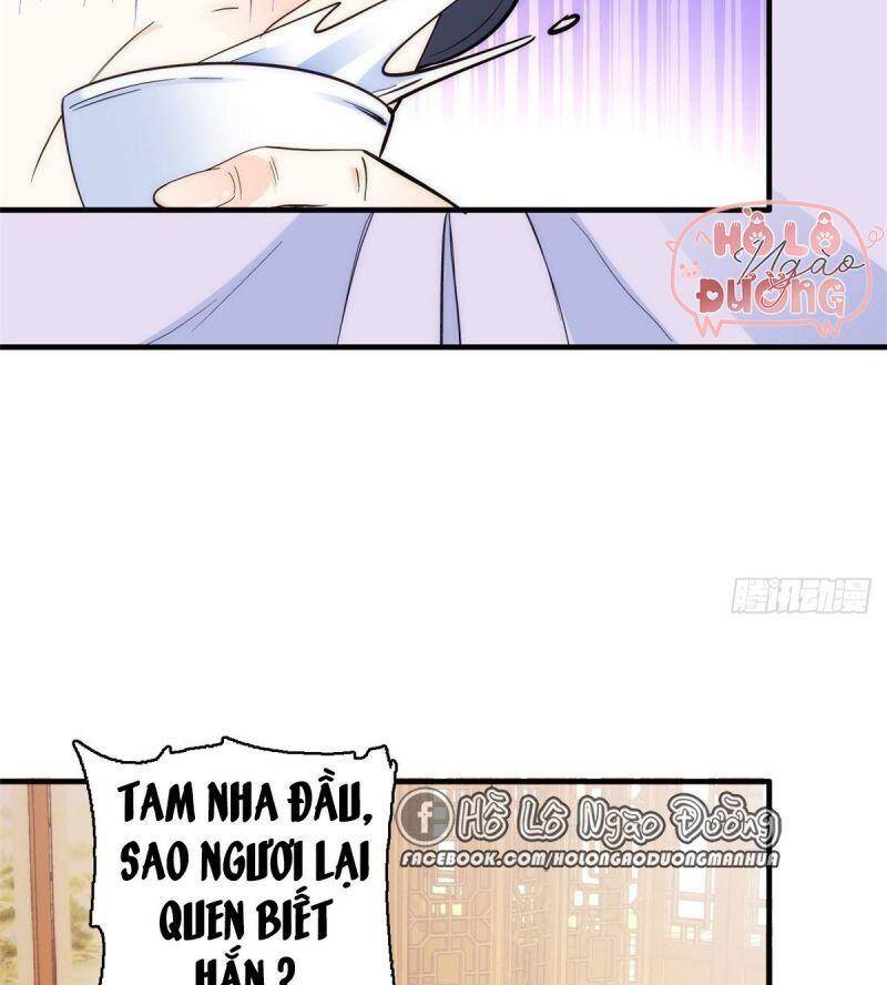 Thiều Quang Mạn Chapter 44 - 23