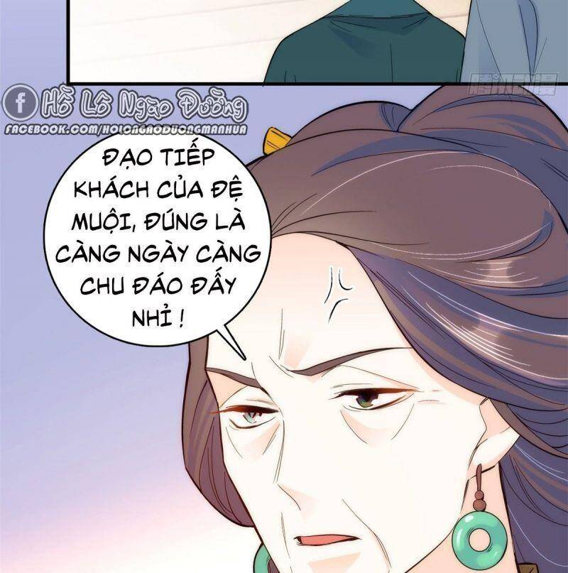 Thiều Quang Mạn Chapter 44 - 38