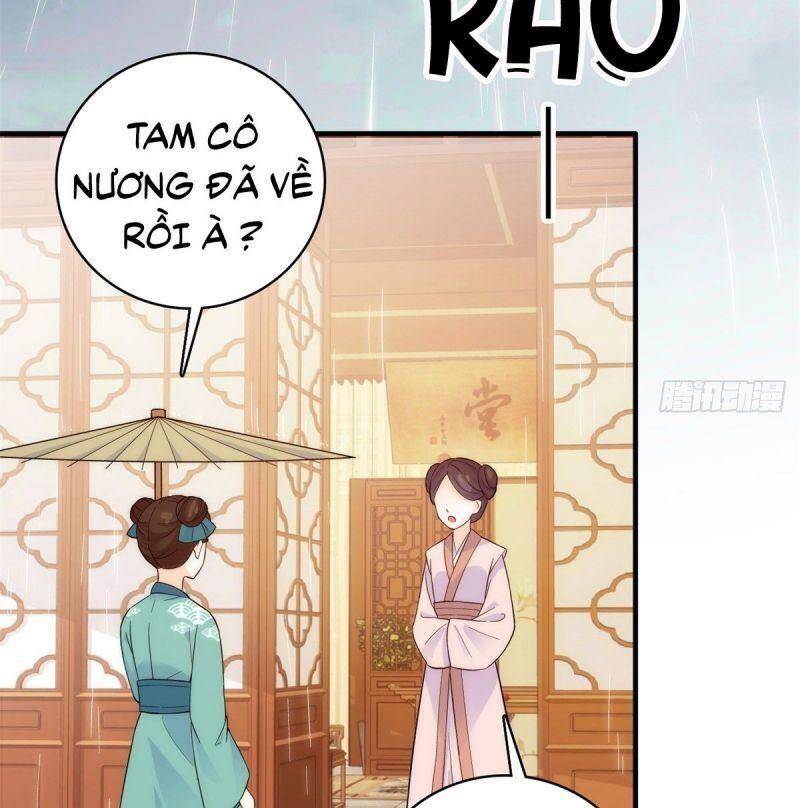 Thiều Quang Mạn Chapter 44 - 46