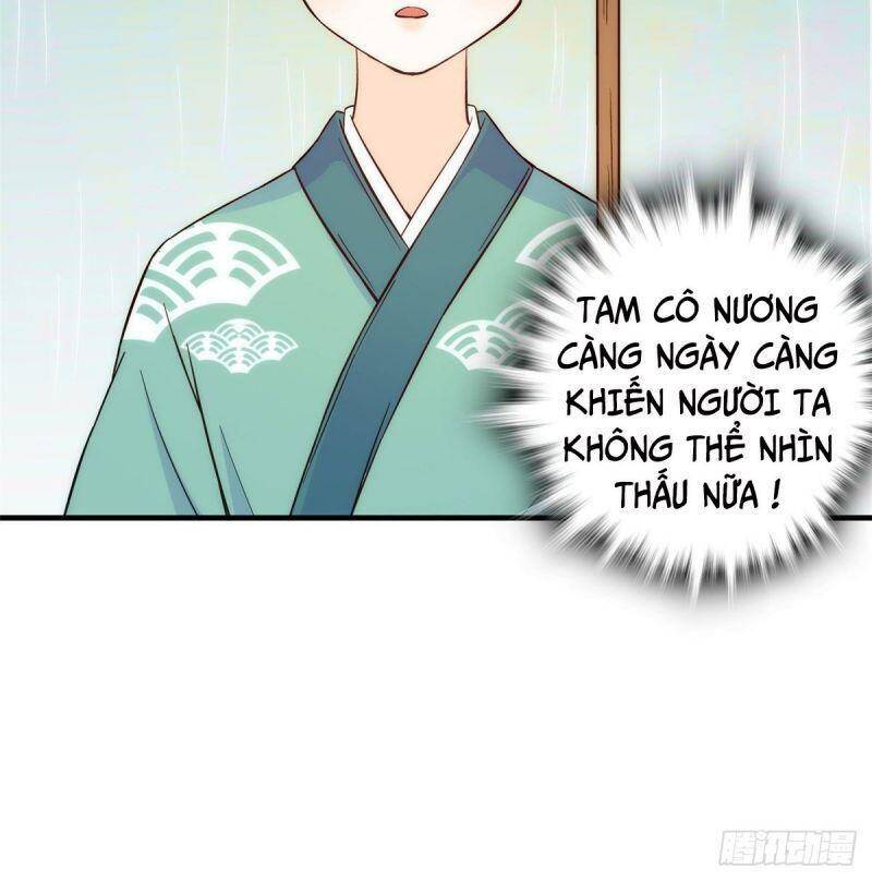 Thiều Quang Mạn Chapter 44 - 48