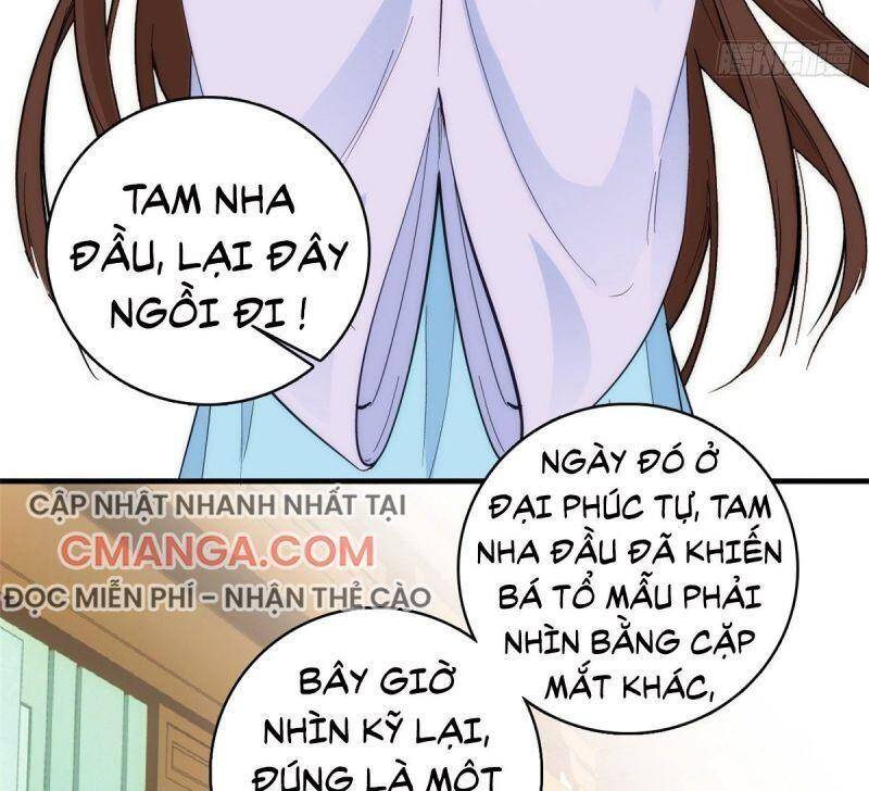 Thiều Quang Mạn Chapter 44 - 53